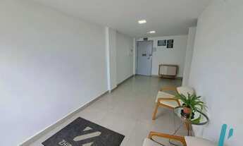 Imagem: Studio com um quarto para alugar, 28 m²