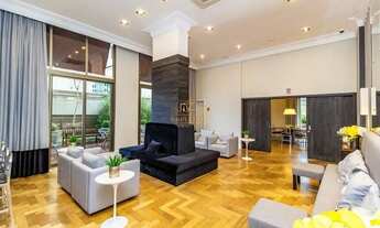 Imagem 3: CURITIBA - Apartamento Padrão - Batel