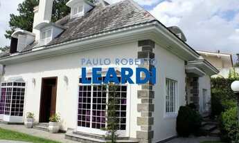 Imagem: CASA ASSOBRADADA - JARDIM GUEDALA - SP