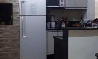 Imagem 3: Vendo casa com 110 mts .no Alto Boqueirão