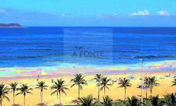 Imagem: Cobertura triplex para venda possui 400