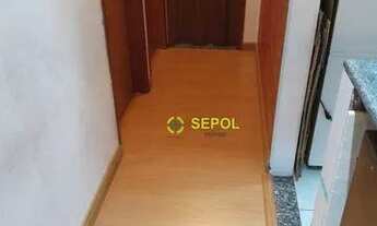 Imagem 3: Apartamento com 2 dormitórios à venda, 52 m² por R$ 350.000,00 - Vila Prudente (Zona Leste