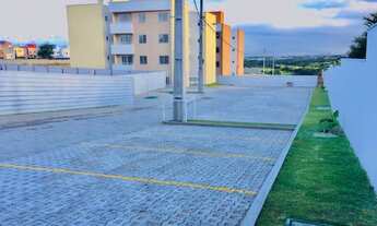 Imagem 5: Apartamento Pronto/Const - Nova Parnamirim - 2/4 Suíte - 64m² - Entrada em Até 48x -Financ