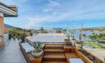 Imagem: Apartamento para venda com 246 metros quadrados