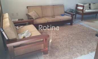 Imagem 5: Casa para alugar, 3 quartos, 1 suíte, 2 vagas, Cidade Jardim - Uberlândia/MG - R$ 4.900,00