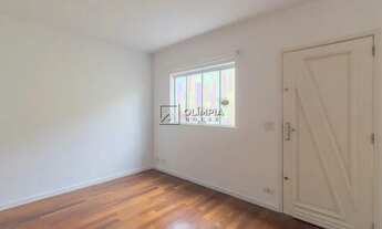 Imagem 4: Casa Venda 3 Dormitórios - 122 m² Vila Madalena