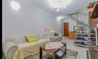 Imagem 3: Casa Assobradada para Venda no bairro Vila Pierina, 2 dormitórios, 1 suíte, 3 vagas, 223 m