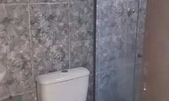 Imagem 6: Casa com garagem no centro de Lauro de Freitas