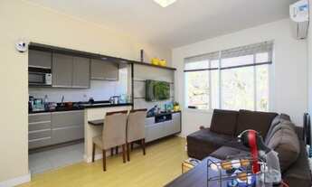 Imagem 4: Apartamento para Venda - 39.79m², 1 dormitório, 1 vaga - Glória