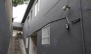 Imagem 3: SOBRADO - VILA CURUÇÁ - SP