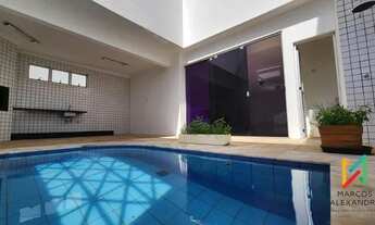 Imagem 6: Cobertura para Venda em Cuiabá, Jardim Mariana, 3 dormitórios, 2 suítes, 4 banheiros, 3 va