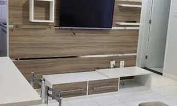 Imagem 2: APARTAMENTO PARA ALUGUEL NO VERDE VILLE 2/4