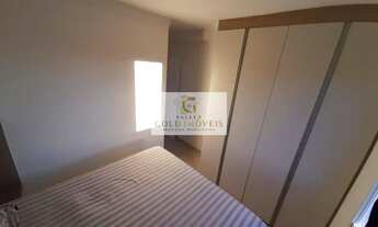 Imagem 6: AC' Apartamento no Boulevard Flamboyant em São José dos Campos