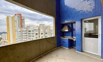 Imagem 5: Apartamento Duplex com 6 dormitórios à venda, 316 m² por R$ 2.500.000,00 - Vila Assunção