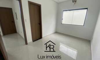 Imagem 6: VIVENDA DAS MARINAS 3 SUITES PE DIREITO ALTO COZIINHA COM BALCAO