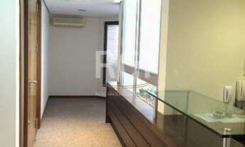 Imagem 4: Conjunto/Sala para Venda - 122m², 0 dormitórios, 3 vagas - Menino Deus