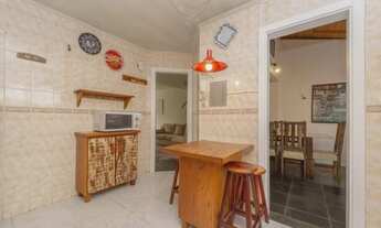 Imagem 2: Casa para venda tem 96 metros quadrados com 3 quartos em Jardim Eliza - Francisco Morato