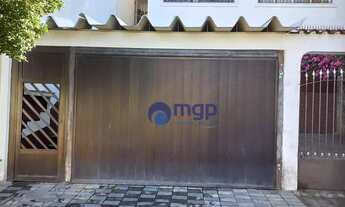 Imagem 3: Sobrado com 2 dormitórios à venda, 142 m² - Vila Maria