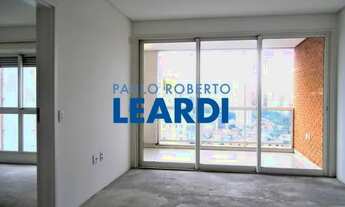 Imagem: APARTAMENTO - ITAIM BIBI - SP