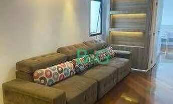 Imagem: Apartamento com 4 dormitórios para alugar