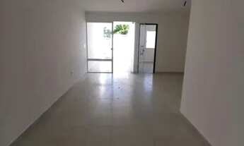 Imagem 5: 11-Casa para venda possui 125 metros quadrados com 2 quartos em Aeroporto