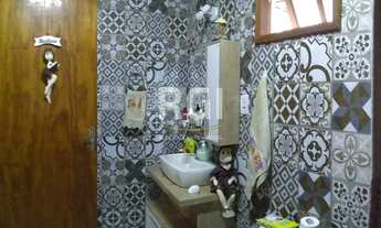 Imagem 7: Casa para Venda - 144m², 3 dormitórios, 4 vagas - Parque Santa Fé