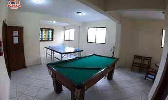 Imagem 4: Apartamento com 3 dormitórios à venda, 203 m² por R$ 580.000,00 - Centro - Mongaguá/SP