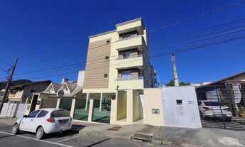 Imagem 2: Apartamento com 3 quartos para alugar por R$ 1950.00, 86.76 m2 - SAGUACU - JOINVILLE/SC
