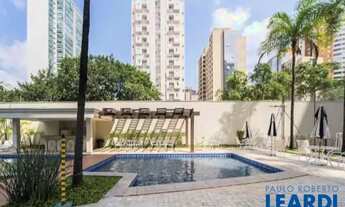 Imagem 7: APARTAMENTO - MOEMA ÍNDIOS - SP