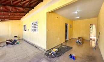 Imagem 3: Casa para Venda em Brasília, Ceilândia Sul (Ceilândia), 3 dormitórios, 1 suíte, 2 vagas