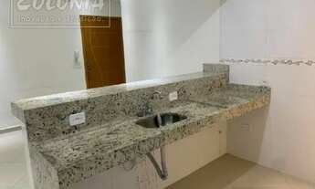 Imagem 6: Santo André - Apartamento Padrão - Vila Camilópolis