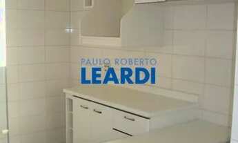 Imagem: APARTAMENTO - MORUMBI - SP