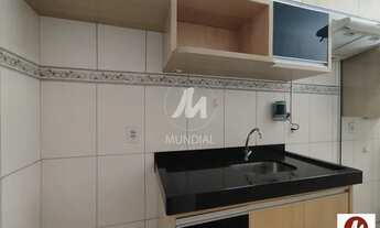 Imagem 5: Apartamento (tipo - padrao) 2 dormitórios, cozinha planejada, portaria 24hs, lazer, espaço