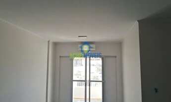 Imagem 3: Apartamento locação Vila Estádio Araçatuba