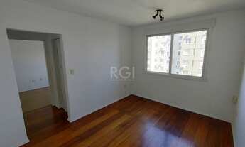 Imagem 3: Apartamento para Venda - 58.09m², 1 dormitório, Tristeza