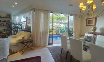 Imagem 4: Barra da Tijuca Apartamento com 4 dormitórios