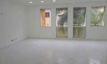 Imagem 2: Sala Comercial no Downtown