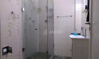 Imagem 5: Apartamento com 2 Quartos à Venda, 102 m² por R$ 350.000 - Centro - Niterói/RJ