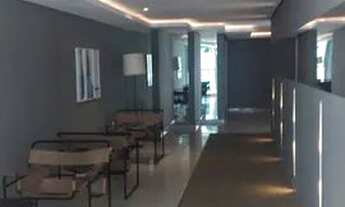 Imagem: Apartamento para aluguel tem 55 metros quadrados