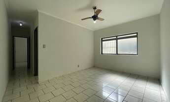 Imagem: Apartamento 1 Dormitório 44,52 m² - Centro