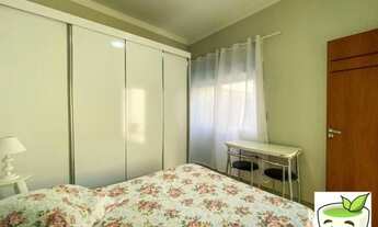 Imagem 4: Jardins do Império, Casa para Venda em Condomínio na Cidade de Indaiatuba SP