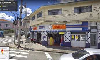 Imagem 4: São Paulo - Prédio Inteiro - Tucuruvi