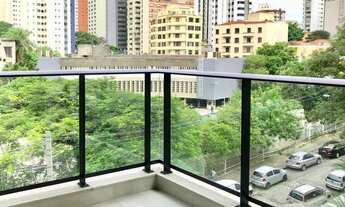 Imagem 4: Apartamento para venda com 56 metros quadrados com 1 quarto em Perdizes - São Paulo - SP