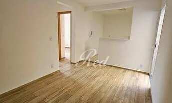 Imagem 4: Apartamento com 2 dormitórios para alugar, 42 m² por R$ 1.421,29/mês - Parque Santa Rosa