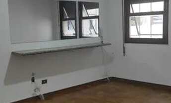 Imagem: Kitnet Perfeita Para Morar Sozinho