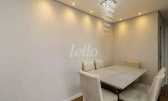 Imagem 5: São Paulo - Apartamento Padrão - Brás