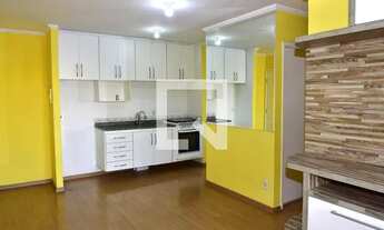 Imagem 3: Apartamento para Aluguel - Socorro, 2 Quartos, 49 m2