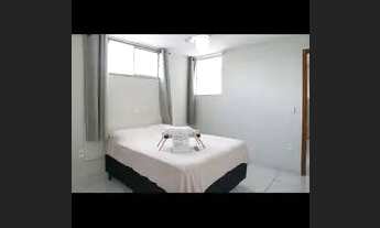 Imagem 5: 01 Qto Mobiliado Jockey de Itaparica