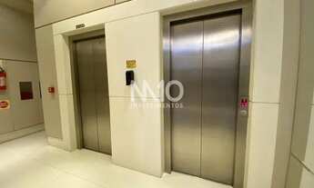 Imagem 5: Apartamento a venda na Barra Norte, com 4 dormitórios sendo 2 e duas demi - suíte, 133m2