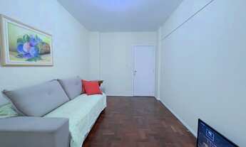 Imagem 2: Apartamento para aluguel 65 metros com 2 quartos em Frente ao Colegio Jesuítas - Juiz de